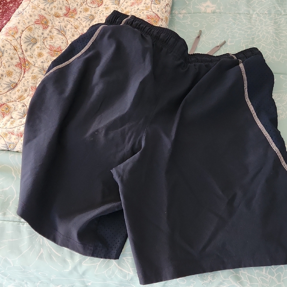 Champion U.R.I. Athletic Shorts - Picture 3 of 3